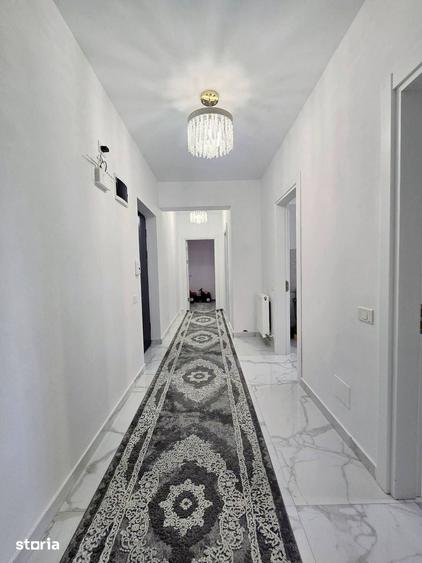 Apartament 3 Camere Strada Stejarului Fundeni Dobroe?ti - 11