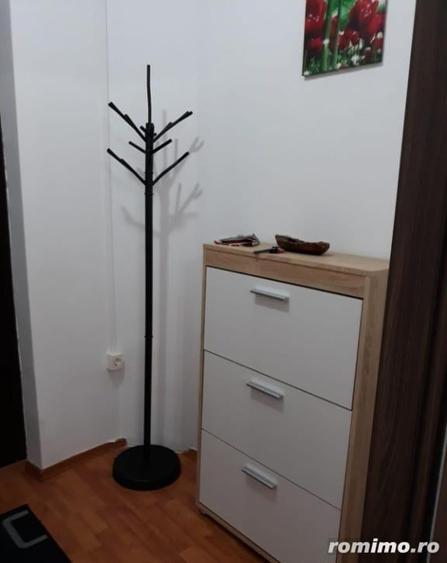 Garsonieră decomandată în Take Ionescu
