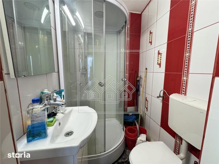 Apartament cu 2 camere în Sud