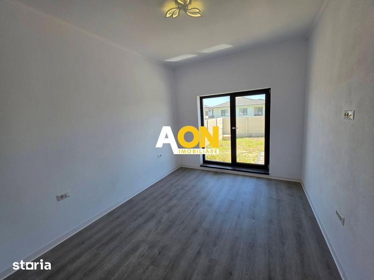 Casă cu 4 camere cu Teren 425 Mp în Central