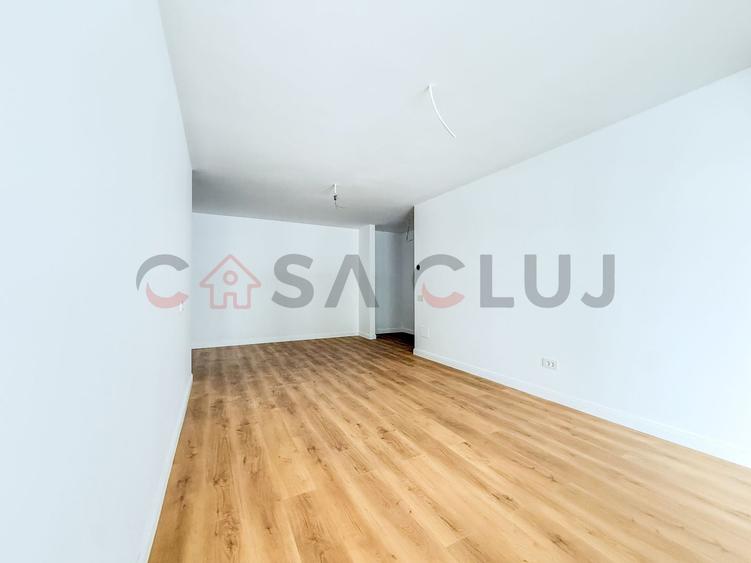 Apartament 2 camere, nou - 4