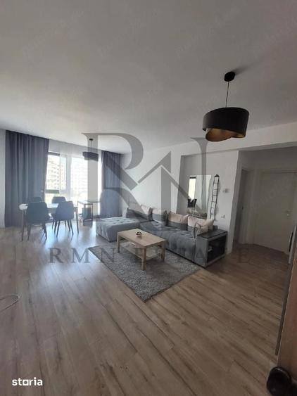 Apartament cu 2 camere decomandat în Pantelimon