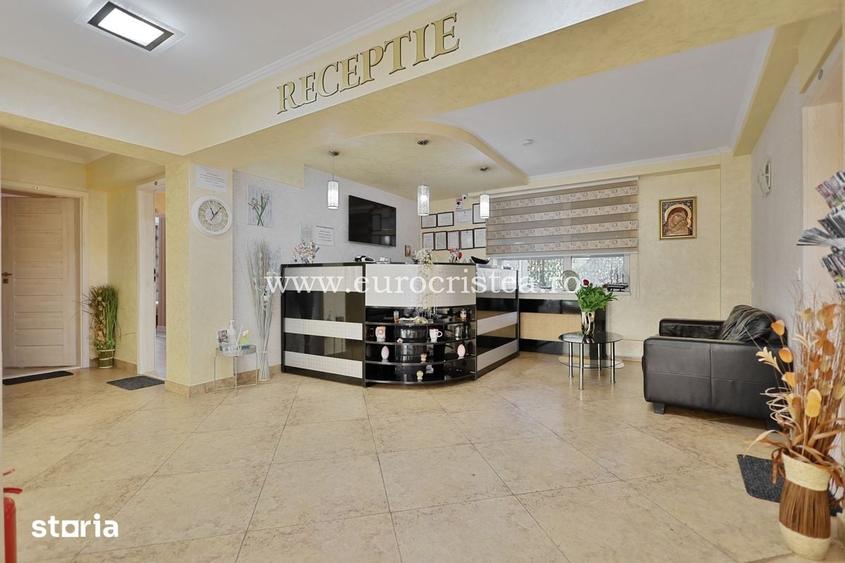 Casă cu Teren 1000 Mp în Limanu