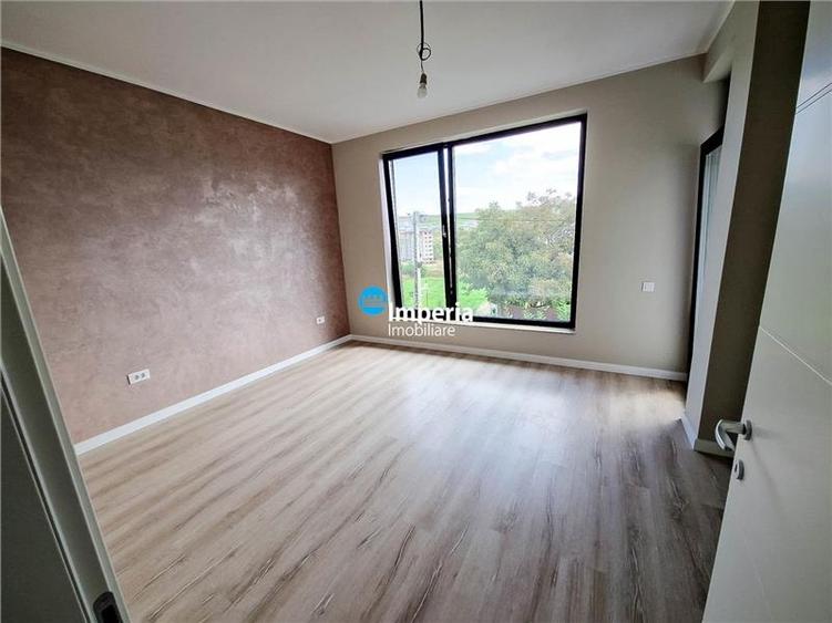 Casa premium Bucium cu toate utilitatile si acces asfaltat - 6