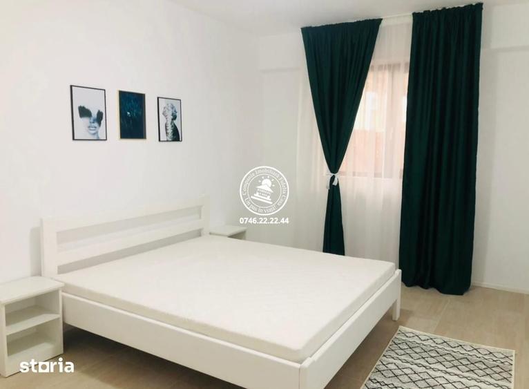 Apartament cu 4 camere în Ciurea