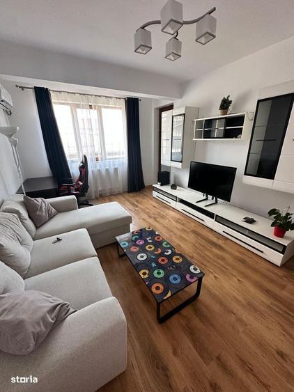 Apartament cu 2 camere decomandat în Dristor