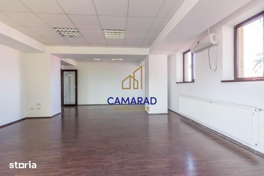 Spațiu comercial, de 344.21 mp, în Central