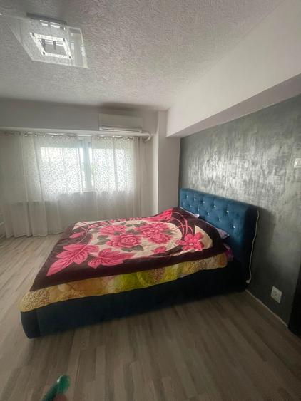 Garsonieră decomandată în Iancului