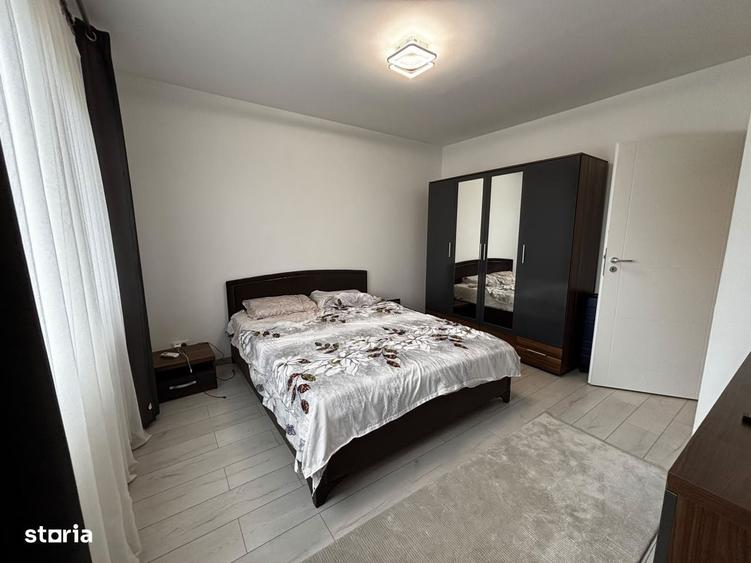 Casa moderna de vanzare in Comuna Berceni, judetul Ilfov - 10