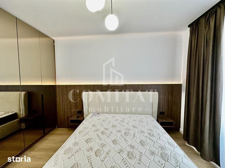 Prima inchiriere! Apartament 3 camere | Parcare | Terasa | Eroilor - 10