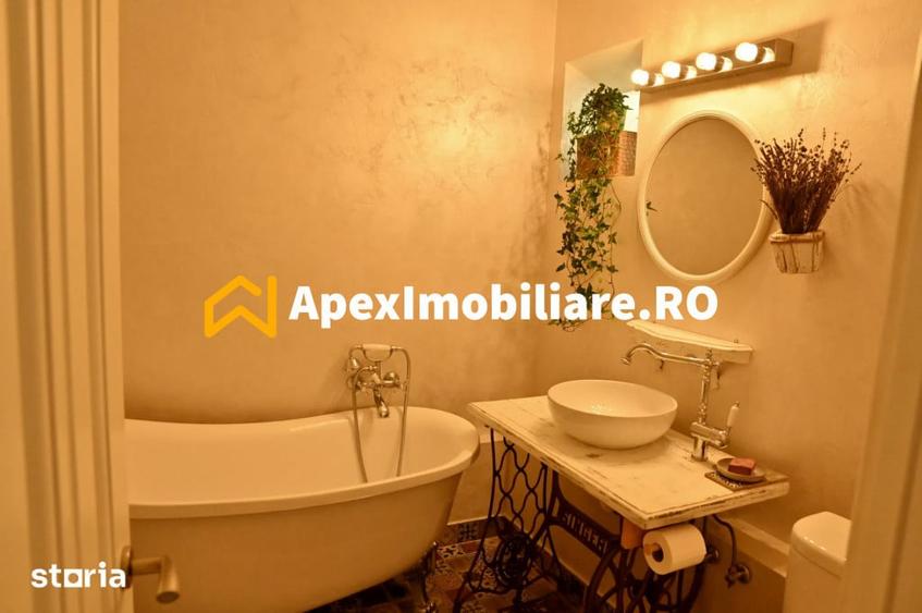 Apartament 2 camere de inchiriat Mosilor Bucure?ti | ApexIm - 2