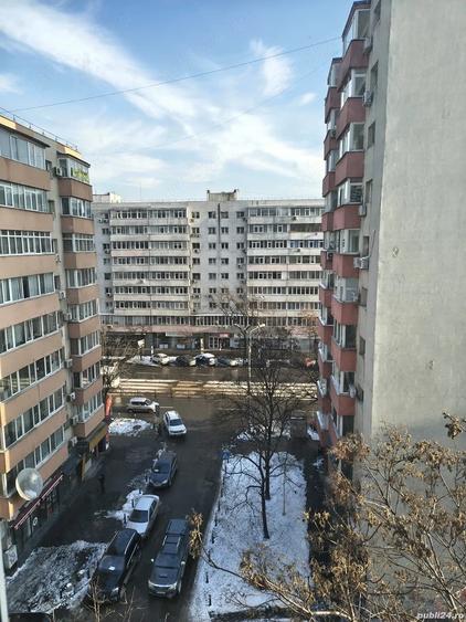 Garsonieră decomandată în Moșilor
