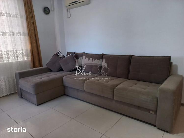 Apartament 2 camere-Mamaia,zona Butoaie,pe malul lacului Siutghiol - 10
