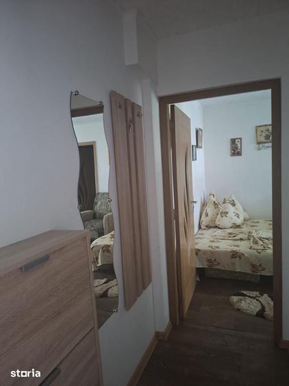 Apartament cu 2 camere decomandat în Tomis Nord