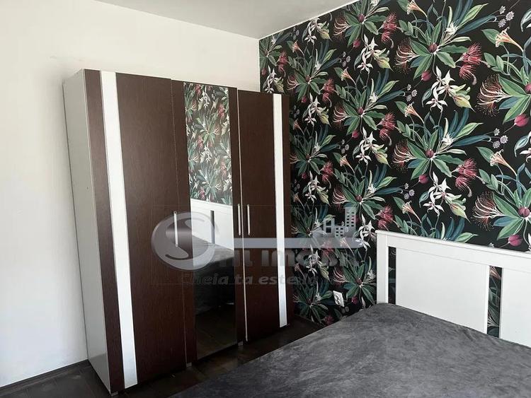 Apartament 2 Camere Decomandat, Parcare, Pet Friendly – Valea Lupului - 6