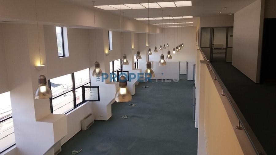 Birou, de 3,007 mp, în Theodor Pallady