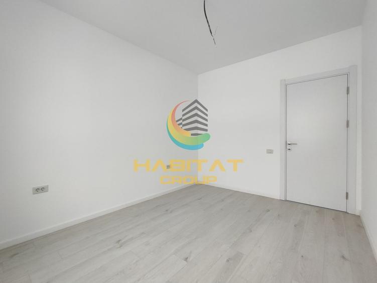 Apartament cu 2 camere decomandat în Apărătorii Patriei