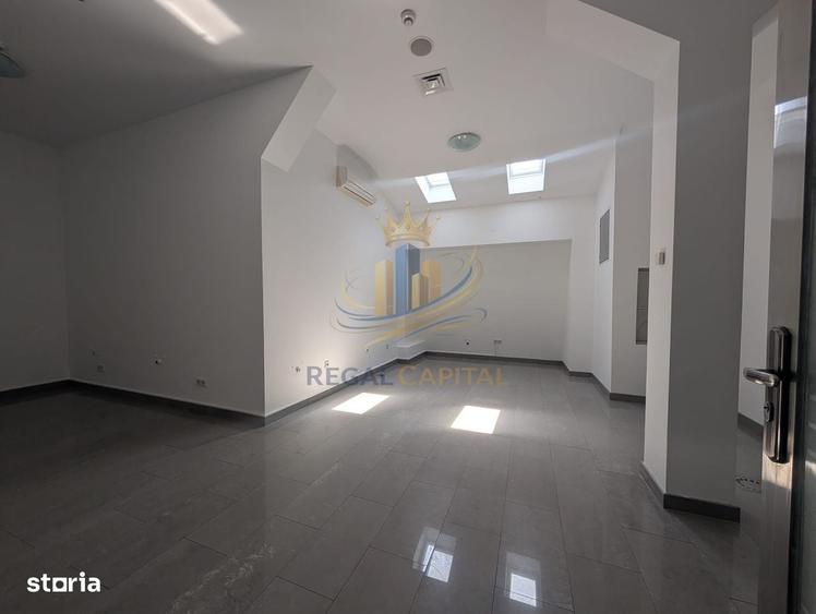 Spatiu comercial / Vila 472mp utili / Baneasa / Sisesti - 4
