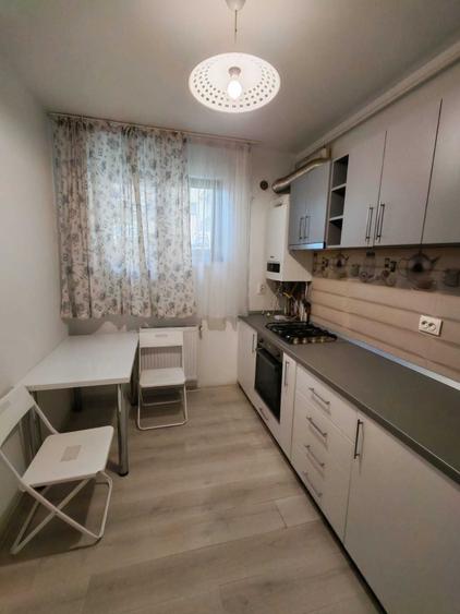 Garsoniera de inchiriat Proprietar MILITARI RESIDENCE COMPLEX REZIDENTIAL APUSULUI 2 - 6
