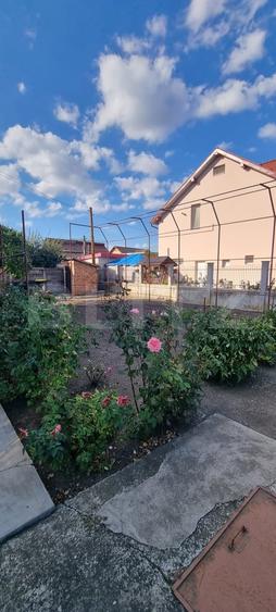 Casă individuală cu 3 camere cu Canalizare în Câmpia Turzii