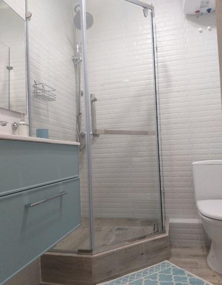 Apartament cu 2 camere decomandat în Turda