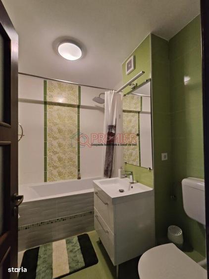 Apartament cu 3 camere în Jilava