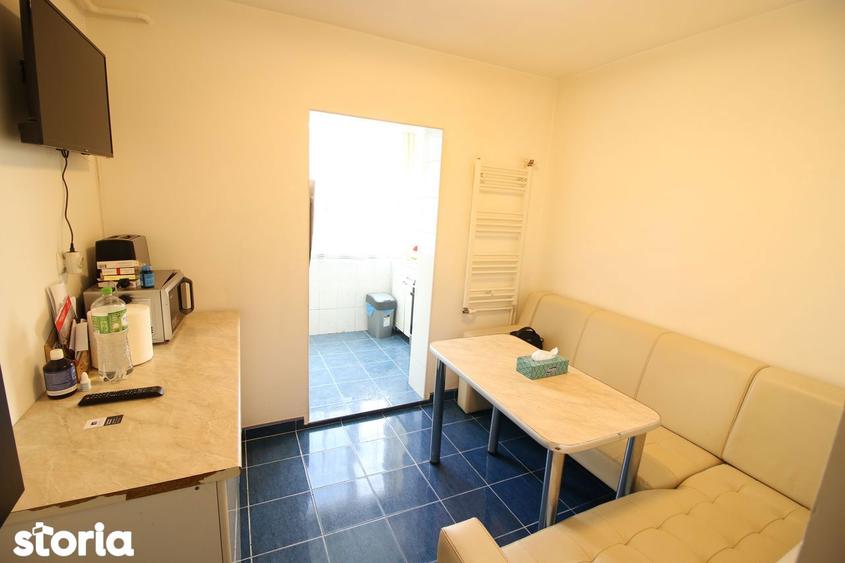 Apartament cu 2 camere decomandat, mobilat în Siderurgiștilor
