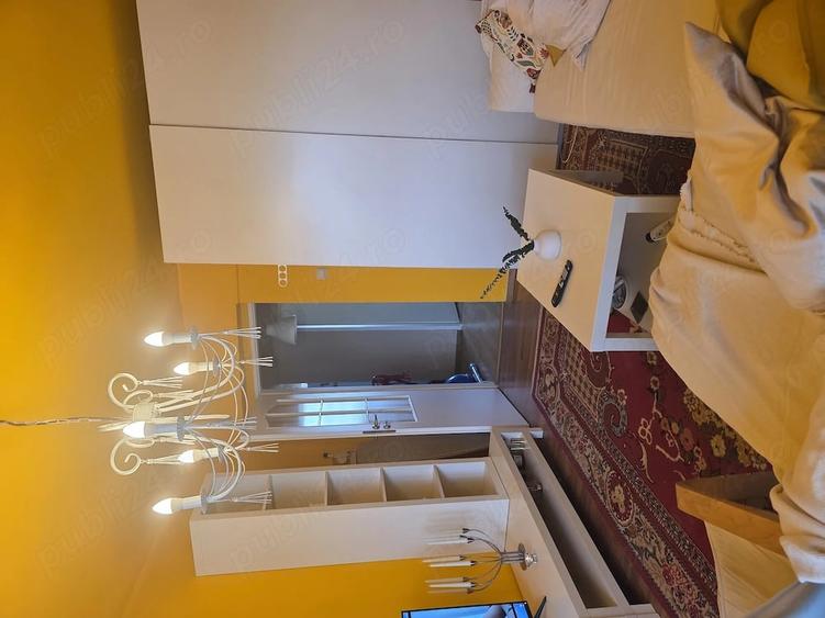 Vand apartament 2 camere, bld.CFR - 1