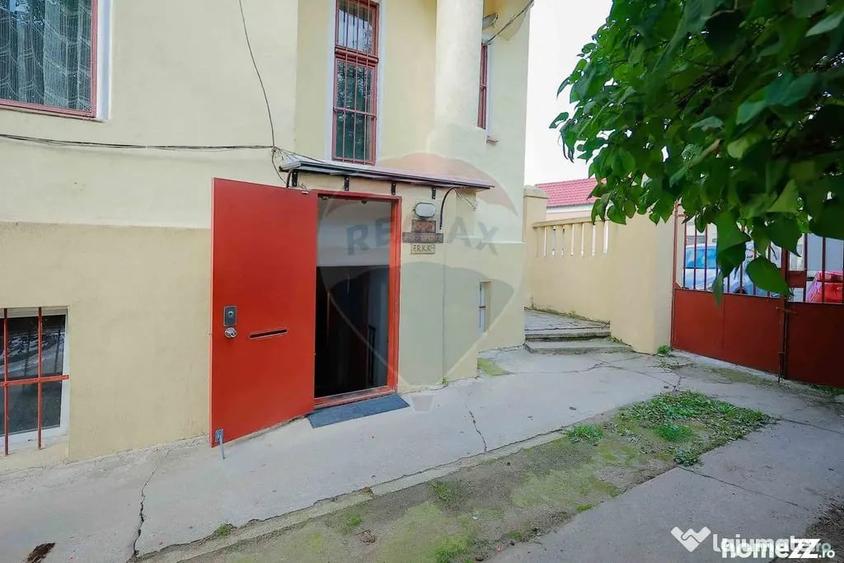 Spațiu comercial, de 86 mp, în Ultracentral
