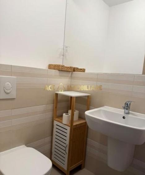 3 Camere de inchiriat | Greenfield Baneasa| Centrala proprie | Parcare - 5