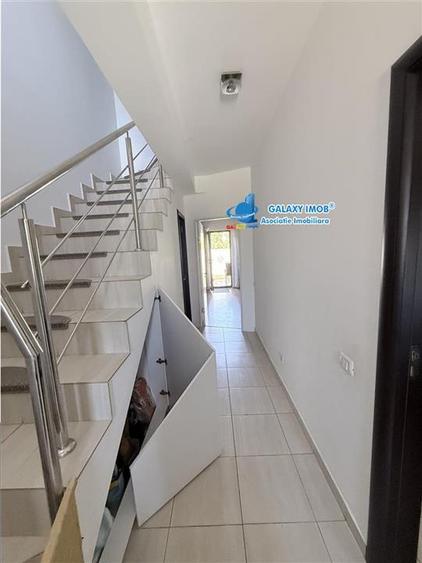 Casa P+1 cu curte proprie | 2 locuri de parcare si pod izolat - 5