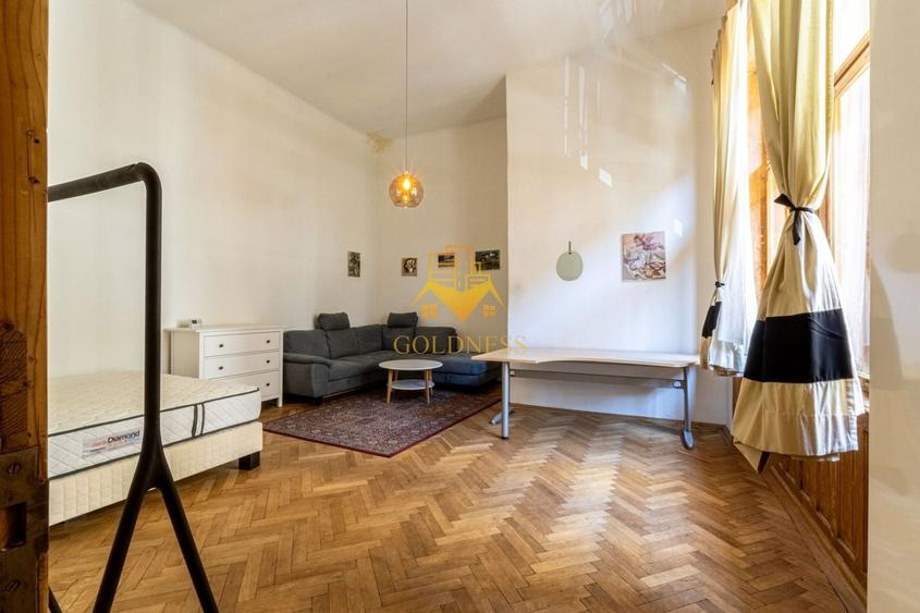 2 camere decomandate, Ultracentral, Reg. CFR, Pta Avram Iancu, Teatru - 9