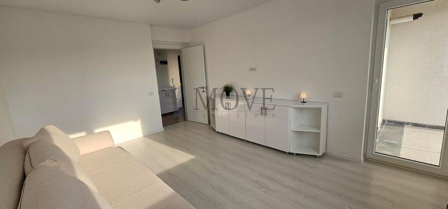 Închiriere Garsonieră Modernă - Bloc Nou, Dotări Premium, Drumul Binelui nr.10B - 10