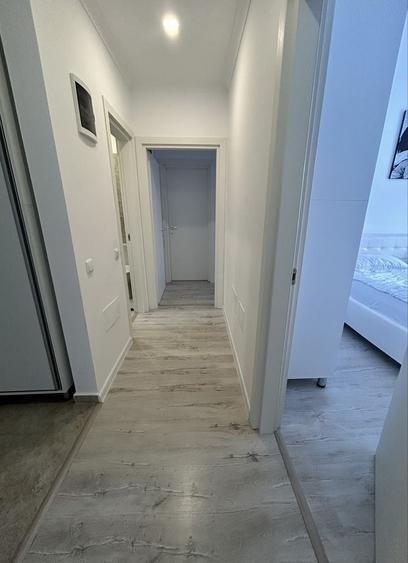 Apartament cu 3 camere în Chiajna