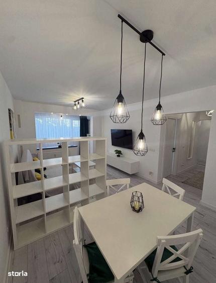 Ap. 2 Camere- Pantelimon, Reabilitat, Masina De Spalat Vase, Modern - 2