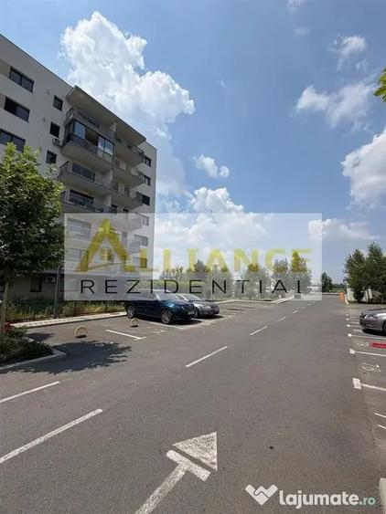 Hills-Apartament 2 Camere Mobilat/Utilat - 17