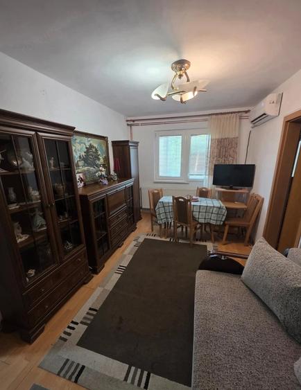 De inchiriat apartament 2 camere - Girocului - 4