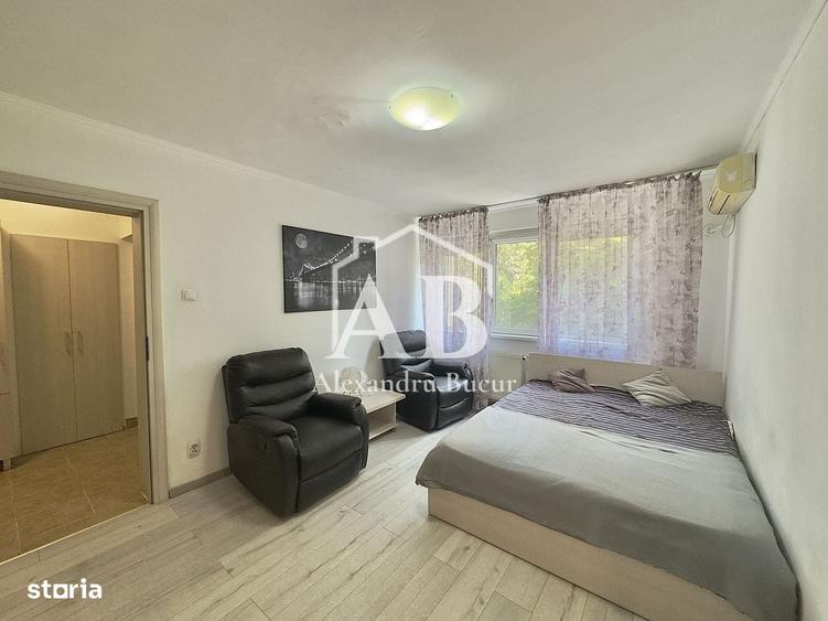 Ocazie! Apartament cu 2 camere Baba Novac - Parc IOR - Park Lake - 2