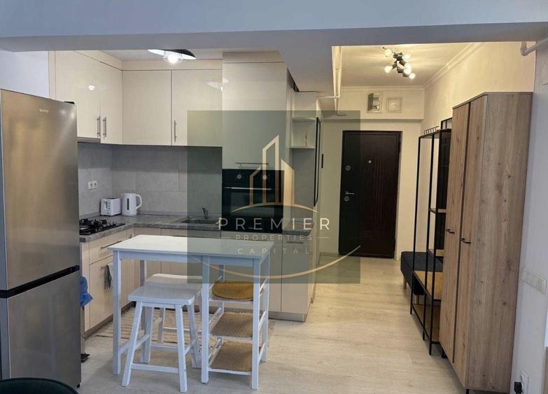 Apartament cu 2 camere decomandat în Iancu Nicolae