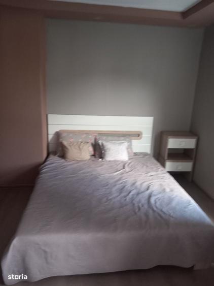 Casă cu 3 camere în Corunca