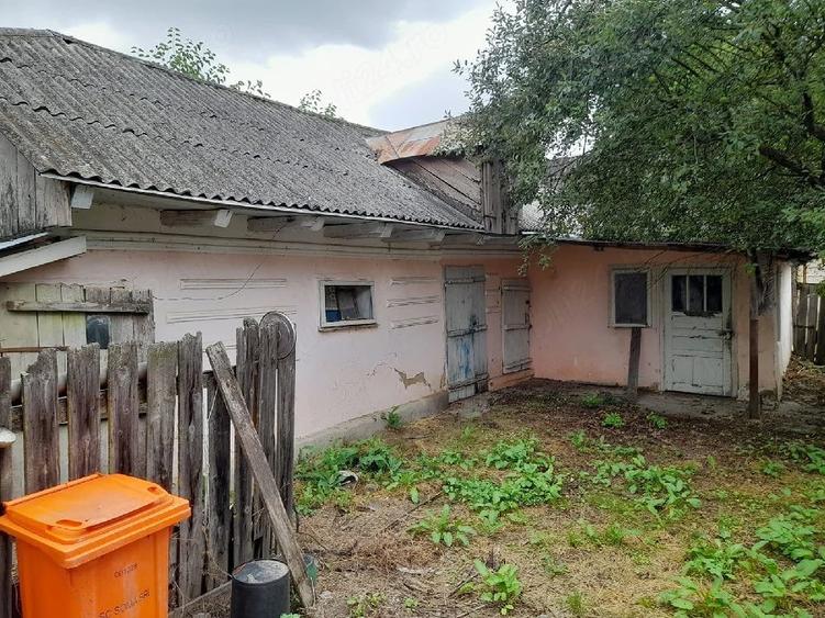 Casă cu 1 camere cu Teren 6250 Mp în Filipești