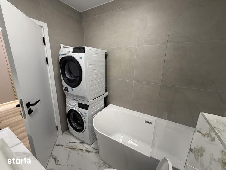 Apartament 3 camere NOU / LUX/ Green Residence / Tudor / cu parcare - 2