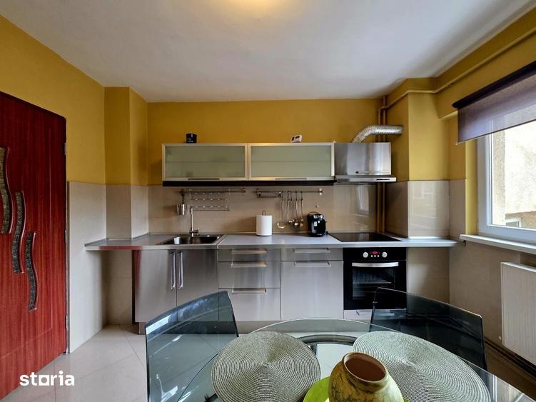 Apartament 3 camere de inchiriat Bd. Toamnei-Centru Civic Pet friendly - 15