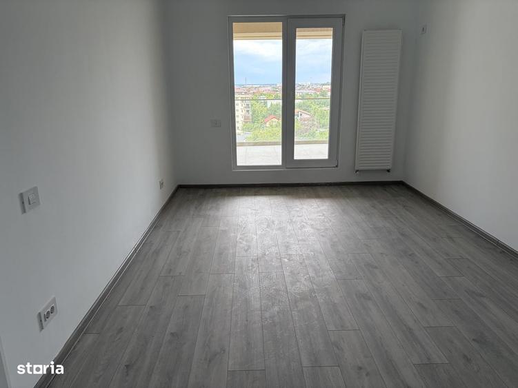 Apartament cu 2 camere decomandat în Lacul Morii