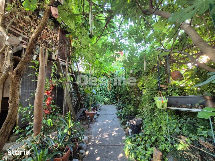 Apartament cu 2 camere în Eminescu
