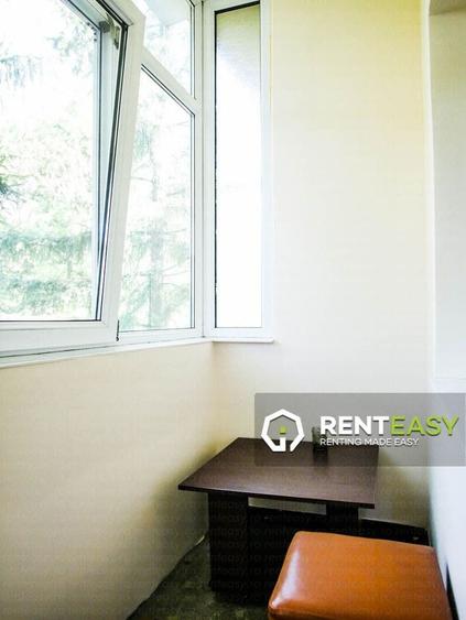 Apartament cu 2 camere în Copou