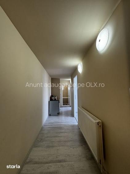 Apartament cu 2 camere, 51 mp,decomandat,situat in Campia-Turzii !