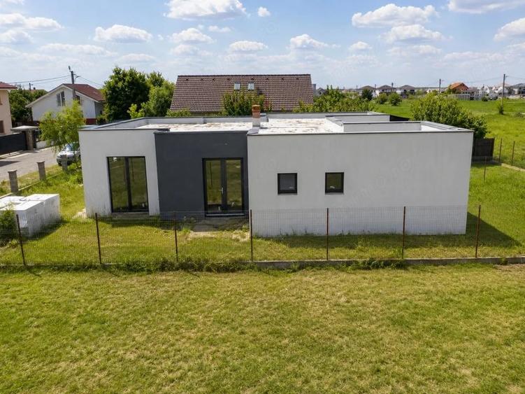 Duplex 3 Camere - Mosnita Veche - 0% COMISION - 5