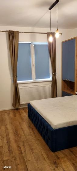 Apartament cu 2 camere în Grozăvești