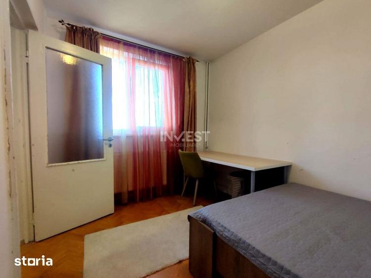 Apartament 3 camere, 60 mp, liber - Podu Ros - 8